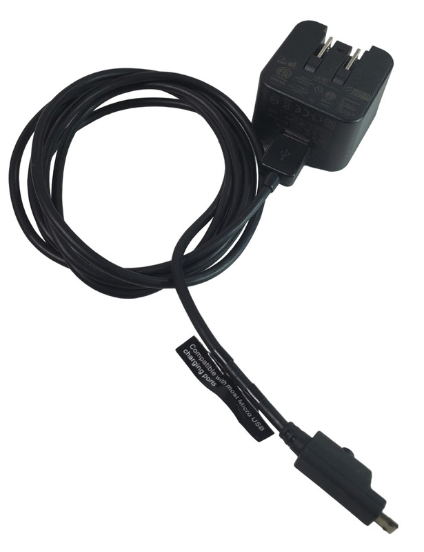 JBL AC Adapter F5V-1C-1U 5V/1A for JBL Bluetooth Speaker gallery