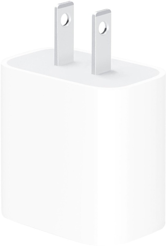 Apple 20W USB-C Wall Power Adapter 2A1