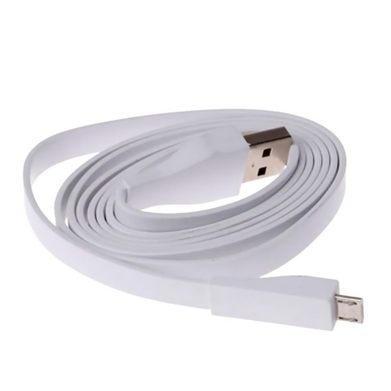 USB PC Charger Data Cable For Logitech UE BOOM MEGABOOM ROLL Bluetooth-Compati A