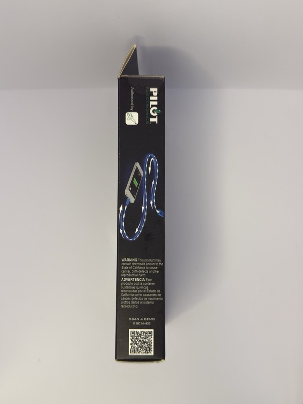 Light Up Charge And Sync Cable gallery