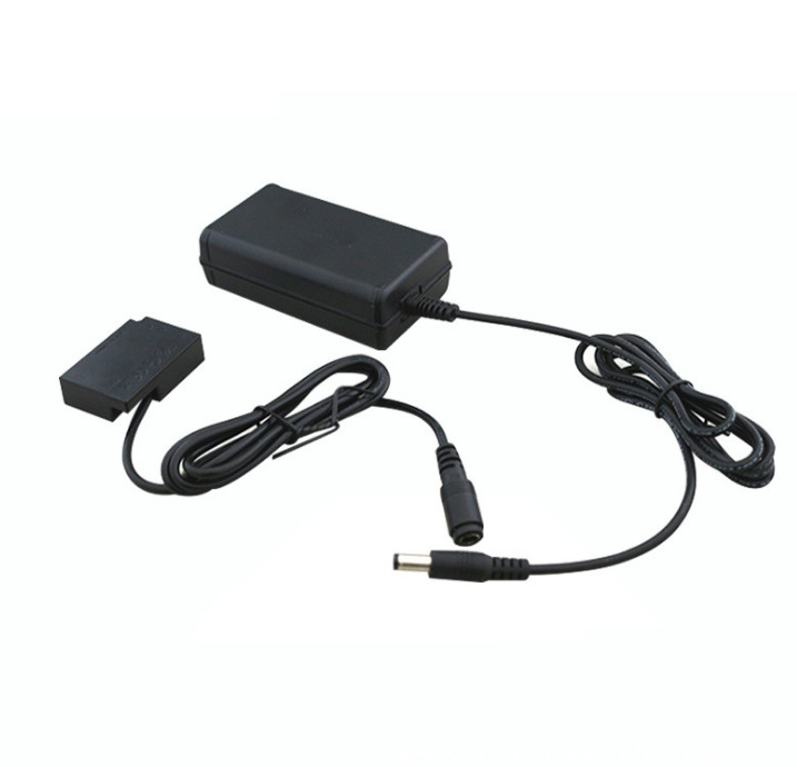 Suitable for the full decoding of ACK-E18 external power adapter of SLR camera gallery