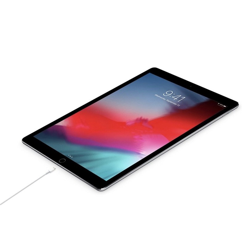 Apple MKQ42AMA Lightning to 2m USB-C Cable gallery