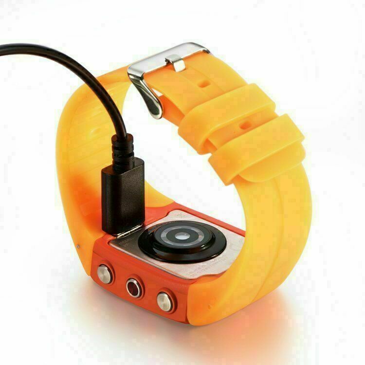 For Polar M430 GPS Running Sport Watch USB Charging Cable Charger Replace part gallery
