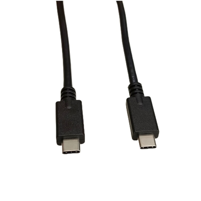 USB Type C with Switches Power Button Charging Extension Cable Universal Type C gallery