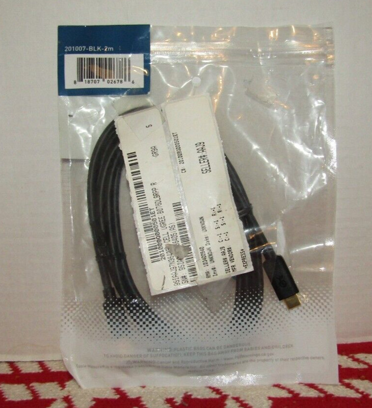Cable Matters USB B to USB C Cable 6.6 Ft (USB C to USB B 3.0 Cable gallery