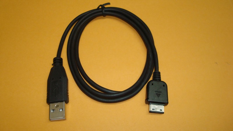 USB Data Sync Charging Cable for Samsung Gravity 2 T469 T404G M300