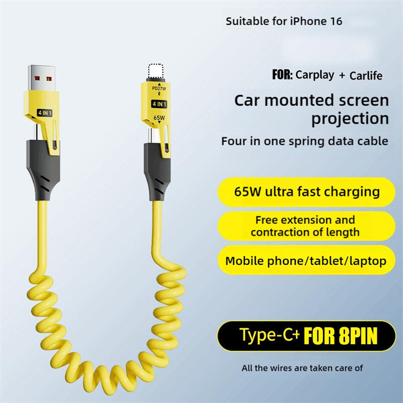 120W Fast Charging USB Type C Wall Charger For Pixel 9 Pro XL 8 Pro 8a 7a gallery