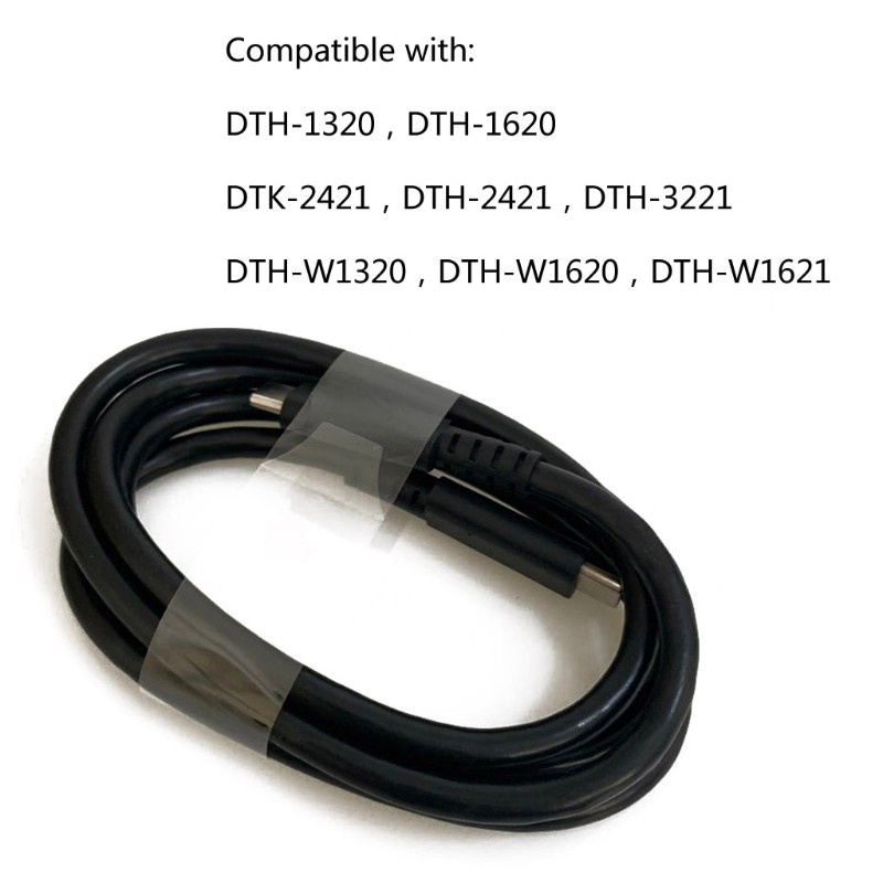 Power Cord for Digital Drawing Line CTL471 CTH680 Tablet Charge Cable gallery