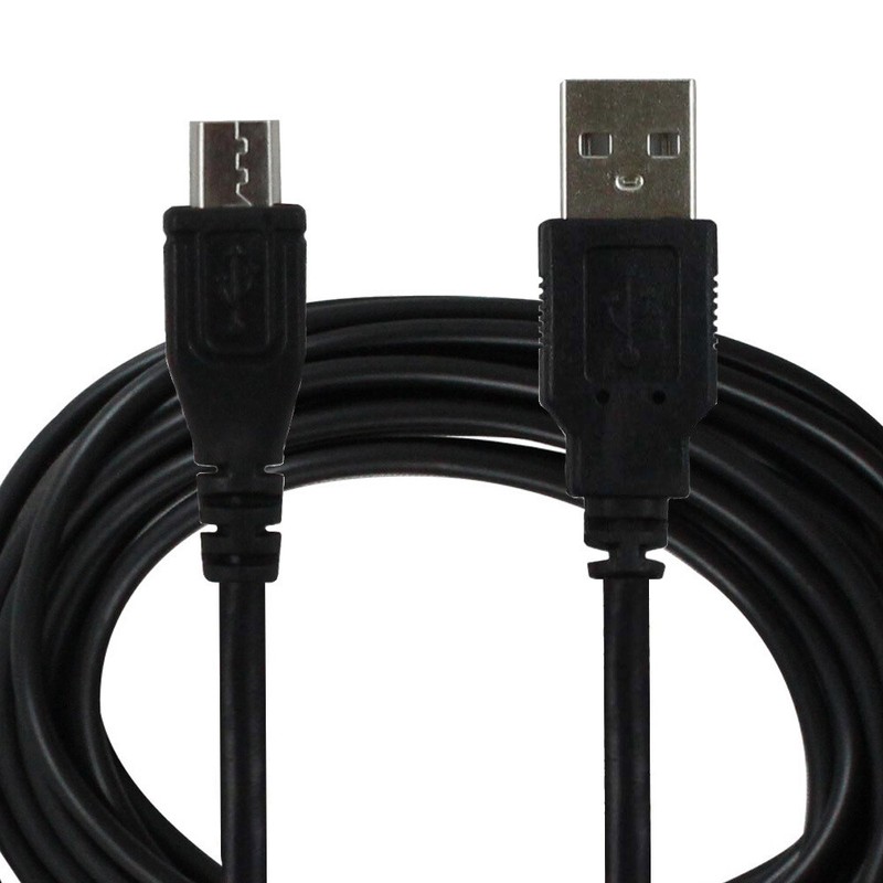B2G1 Free Micro USB 10FT Charger Cable for Alcatel 1x Evolve/A30 Fierce/AVALON V gallery