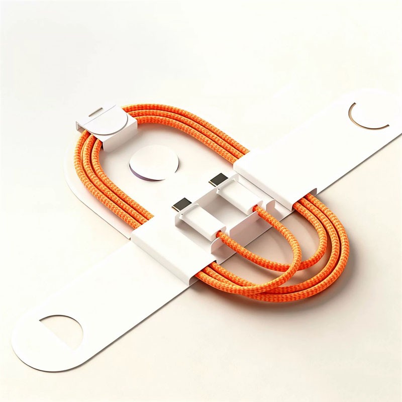 Fast Charging USB Type C USB Charger CABLE CORD For Samsung iPhone Android Phone