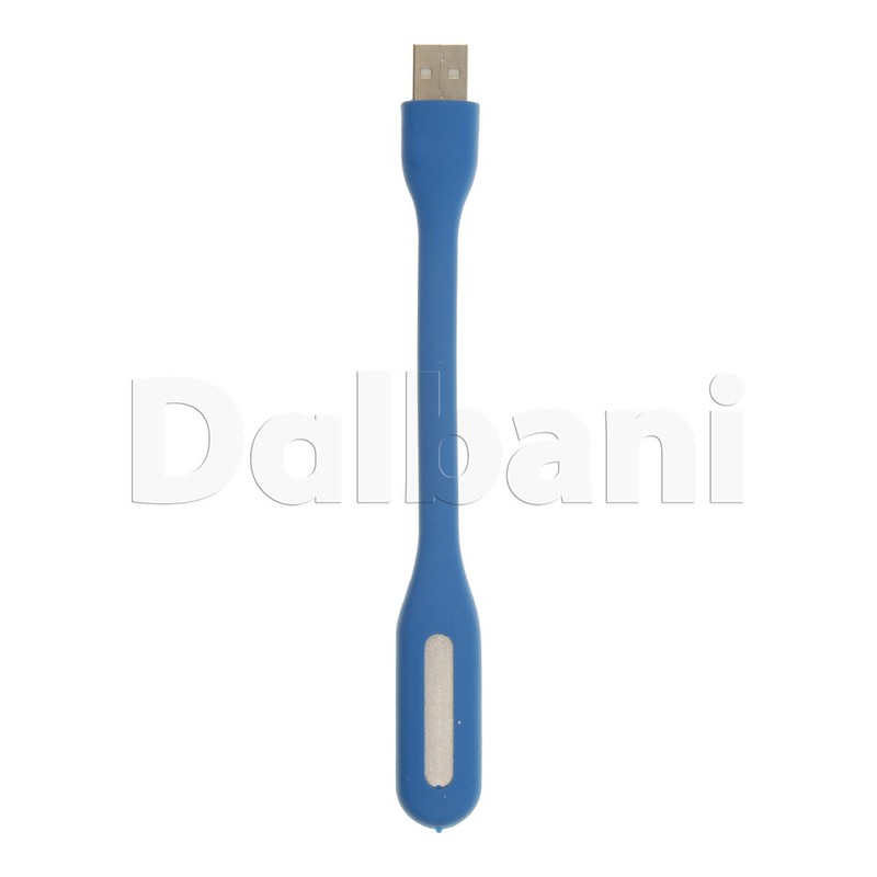 Multifunctional USB Light Navy Blue for Apple Devices