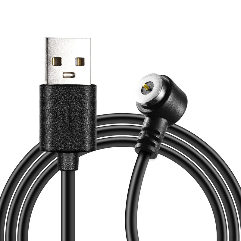 For Solofish Charger USB Magnetic Charging Cable Compatible with SOLOFISH Laser gallery