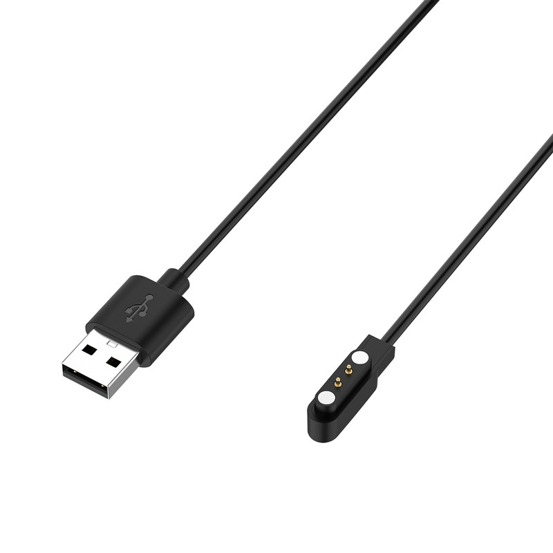 For CMF Watch Pro(D395)/TIWATCH GTH Watch Charger Magnetic Base Charging Cable gallery