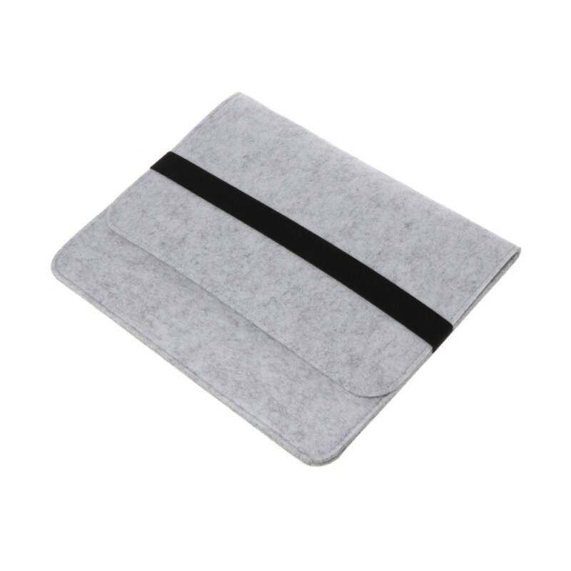 Felt Protective Bag Storage for M708 EX08 EX12air and HC16 Drawing Tablets