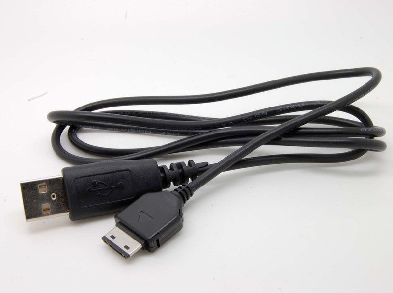 USB charger cable for SAMSUNG Sway SCH U650 Tint SCH R420 Tocco SGH F480