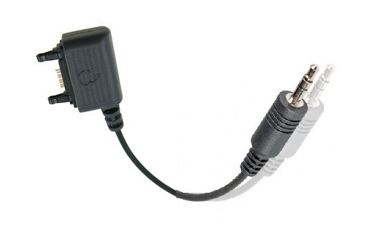 Adattatore Cavo Audio Sony Ericsson K790i/K800i/K810i/K850i /M600i gallery