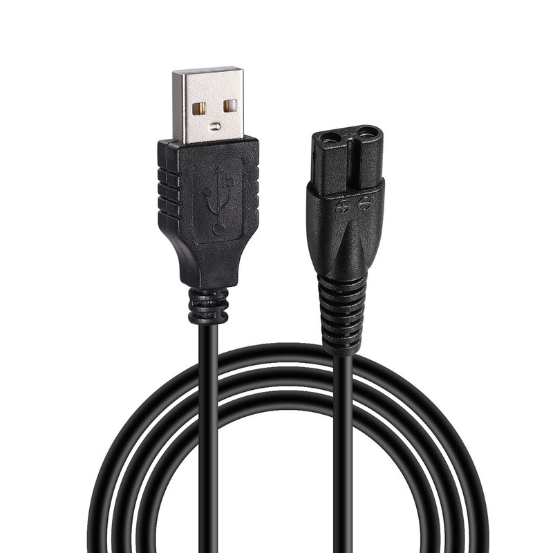 Flawless Legs Charger Compatible Finishing Touch Charging Cord Cable Adapter gallery