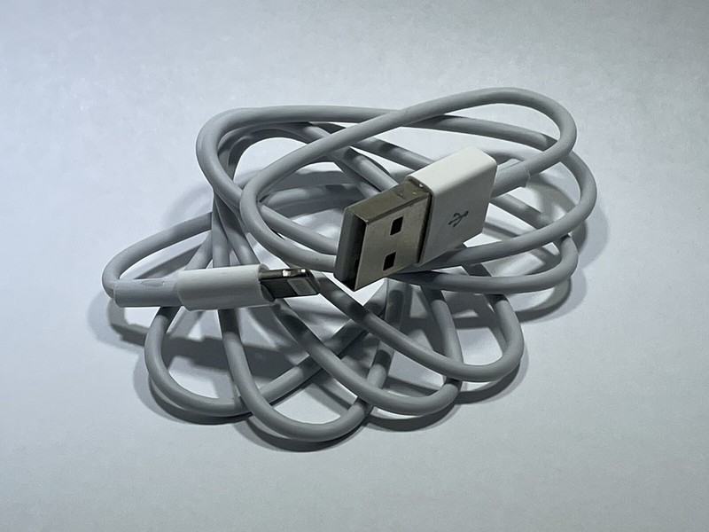 USB Data Fast Charger Cable Cord For Apple iPhone 5 6 7 8 X 11 12 13 MAX