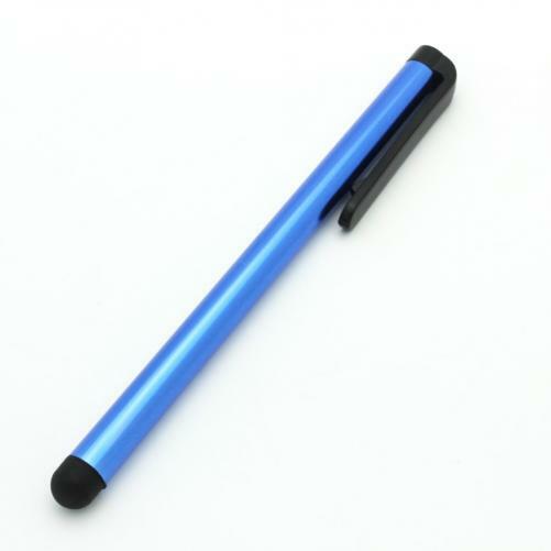 For Samsung Galaxy A03s A12 A13 A32 A52 BLUE STYLUS PEN TOUCH COMPACT gallery