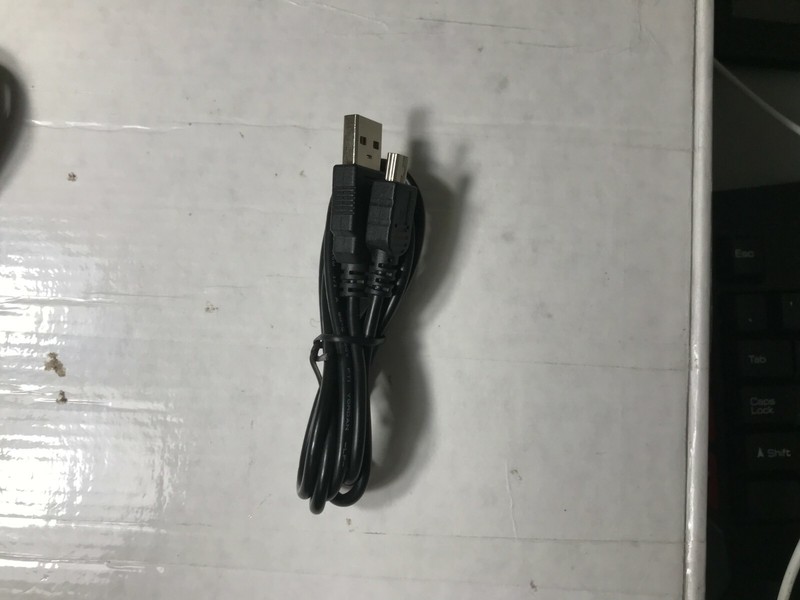 10X IRULU 4FTMini USB Charger Cable Cord Lead for MP3 MP4 PMP Media Player
