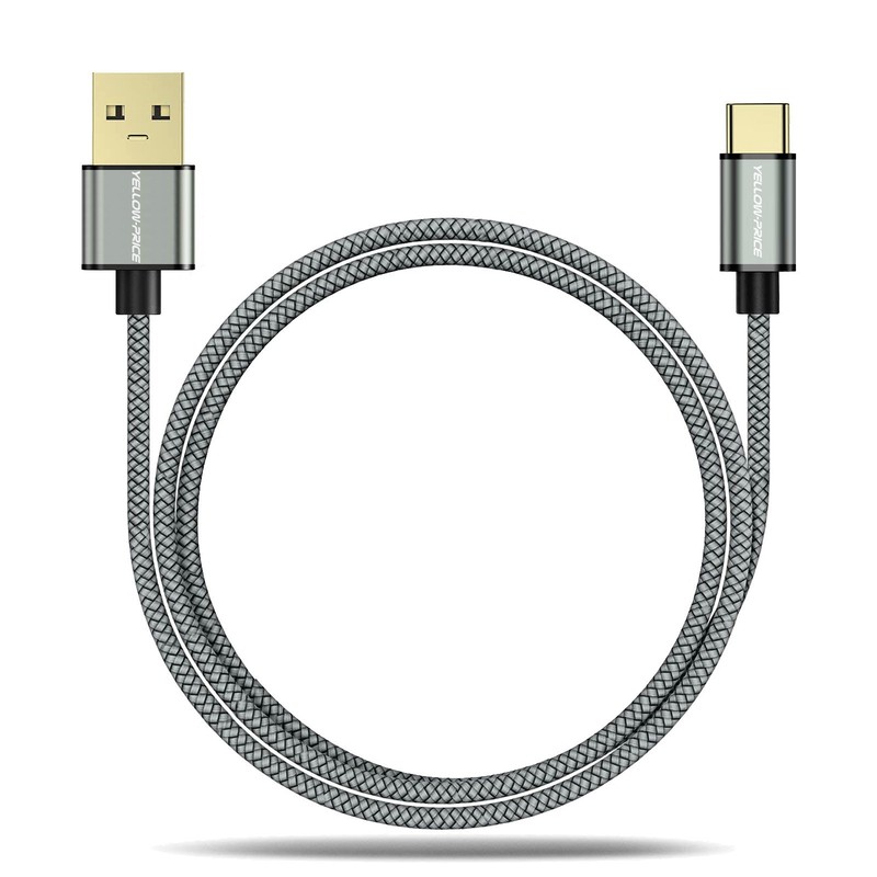 [Military Grade], USB Type C Fast Charger Charging Cable Lot for Nintendo Switch