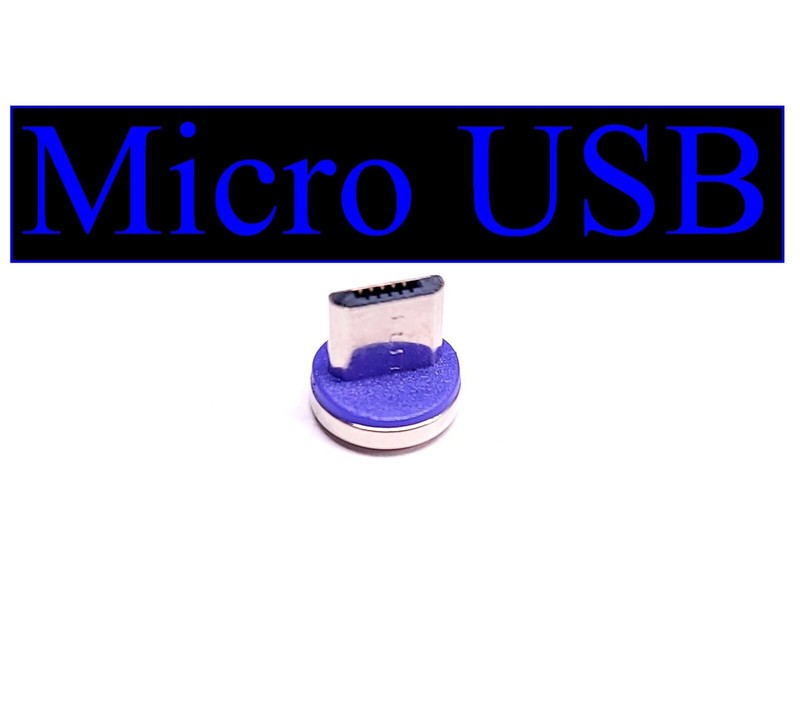 Magnetic phone charge lead super fast charging data capable gallery