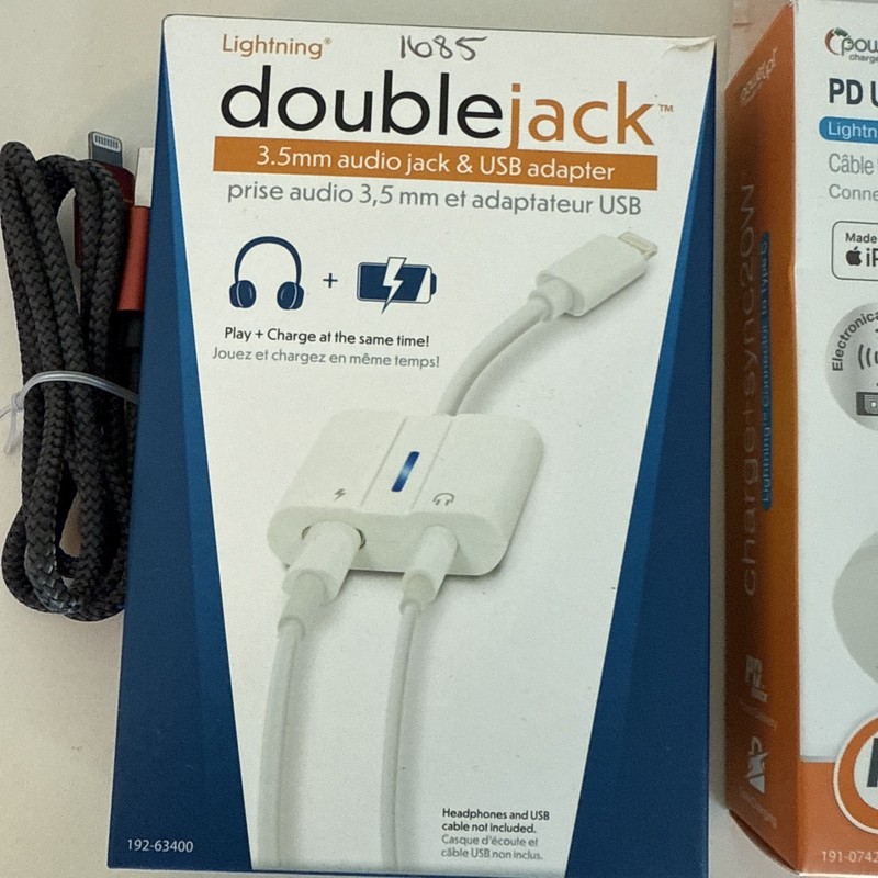 USB-C To Light Cable ning Bundle #13 gallery