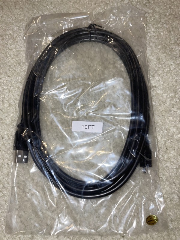 USB To Micro USB┃M/M┃10 Ft/3m┃Synchronize & Transferring