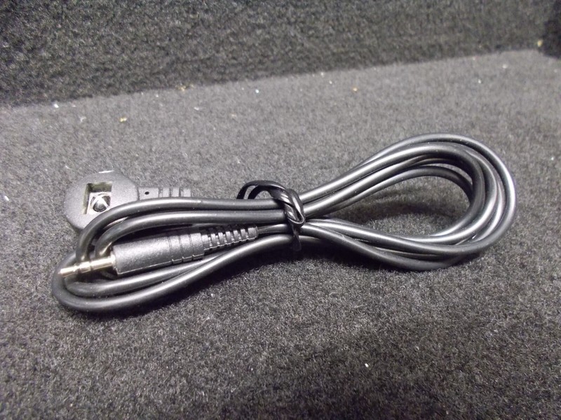 Infrared Adapter, Remote Control Receiver, Extender, 1.40m, Black. #K-355-23