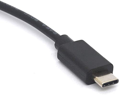 USB to DC Cable - 22cm USB-to DC 5.5 x 2.5mm Power Plug for MacBook gallery
