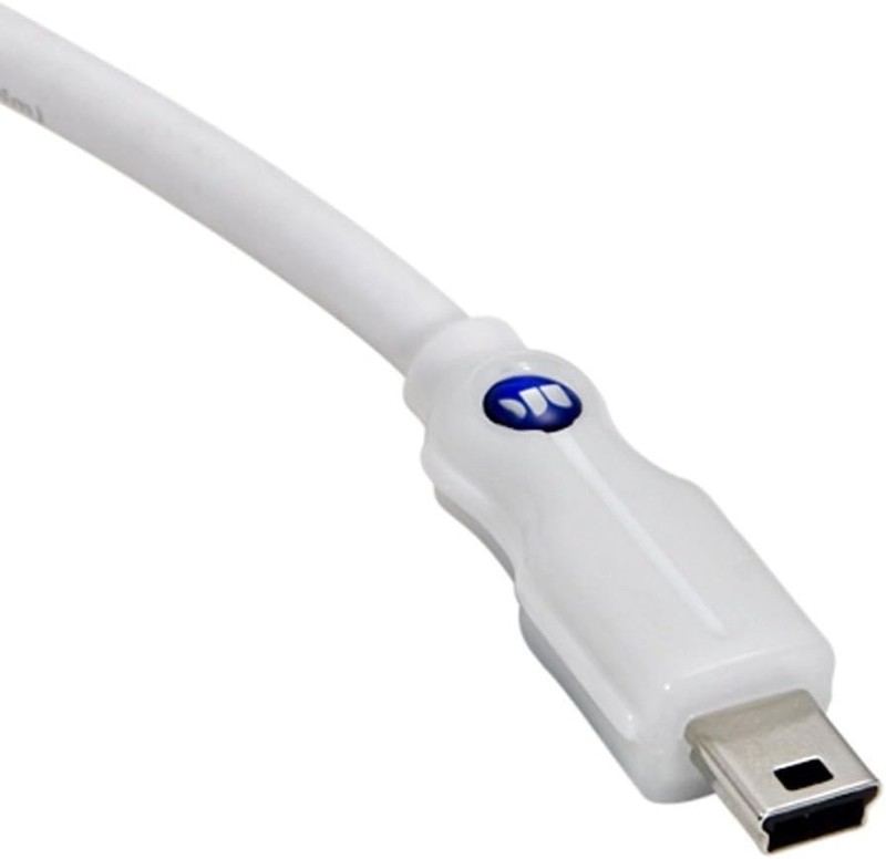 Monster 1.5 Ft High-Speed USB A To Micro B Cable For Data Transfer & Charging gallery