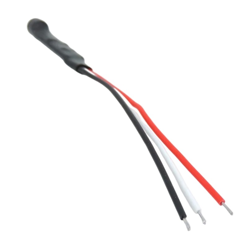 Sound Monitor Sound Recognition Device Integrated Microphone Easy Installation