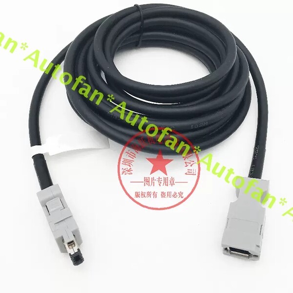 For 1PC JZSP-CMP00-20-E Encoder cable 20M
