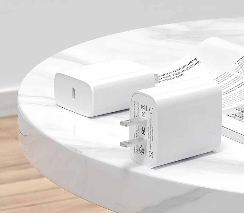 USB C Charger for iPad A16 10th 9th Generation, Samsung Galaxy Tab A11+ A9+ P... gallery