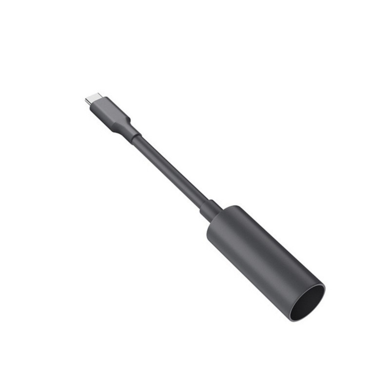 Portable Power Connector Cable Flexible Type C Adapter Male to Female Waterproof gallery