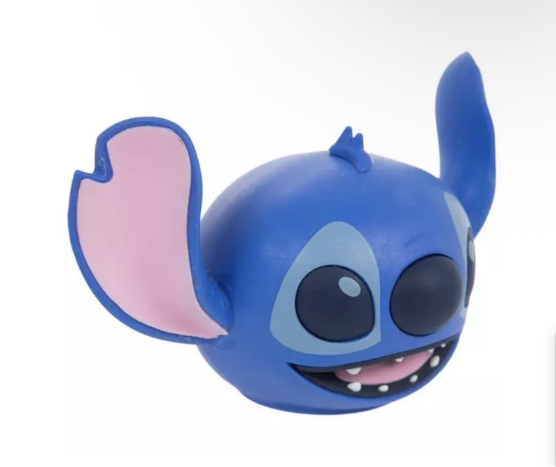 Disney Stitch Charging Hub