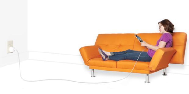 3-12 Pack Lot 10 FT Micro USB Fast Charger Cable Strong Cord for Samsung Android gallery