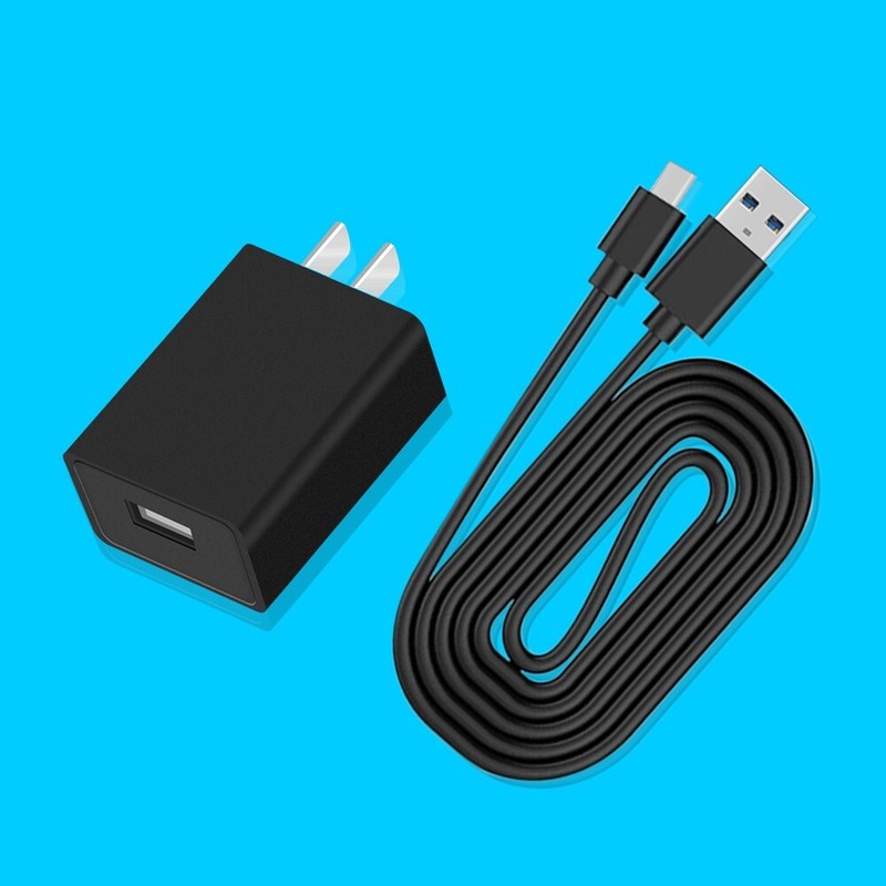 Quick-Acting USB Power Adapter & Type C USB Cable For CoolPad Legacy CP3705A NEW