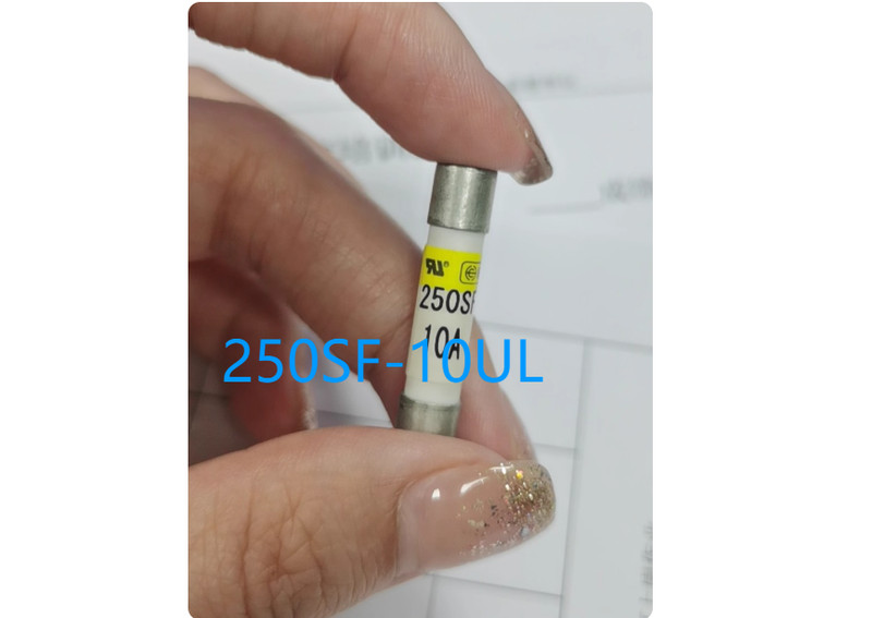 10PCS NEW FOR fuse 250SF-25UL 250V 25A 1z,k8p