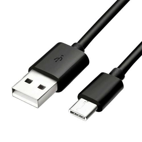 10x Type C to USB-A Fast Charge Cable Cord For Samsung Galaxy S21 S22 Ultra+ gallery