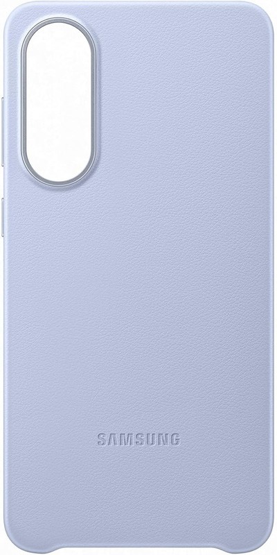 Samsung Kindsuit Case for Galaxy S25 Edge Light Blue EF-VS937PLEGWW