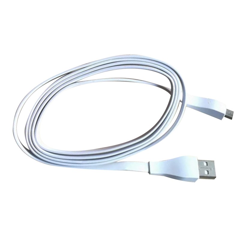 USB PC Charger Data Cable For Logitech UE BOOM MEGABOOM ROLL Bluetooth-Compati N gallery