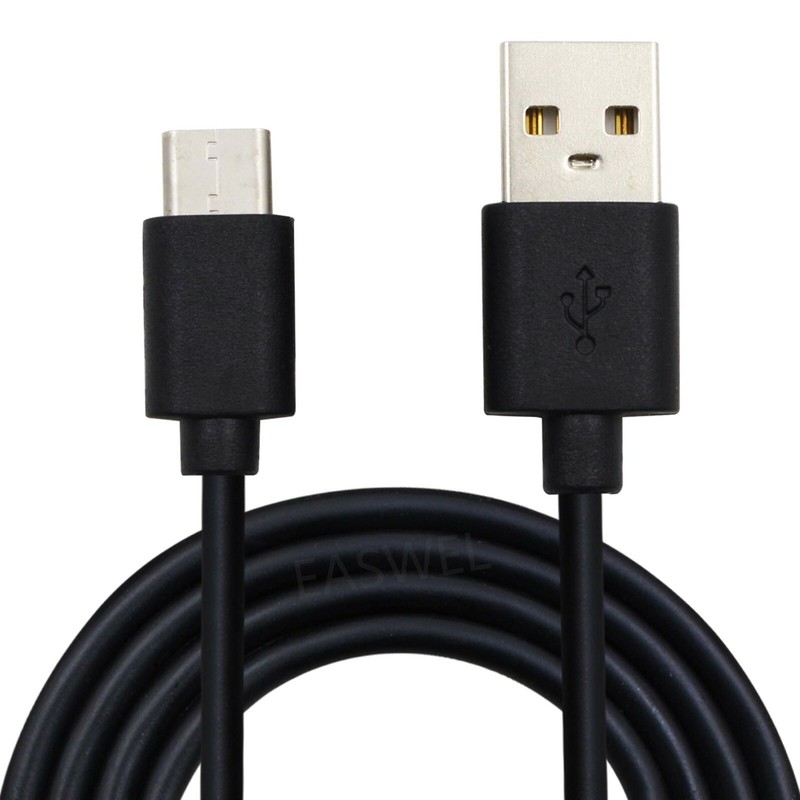 2x 6ft USB Power Charger Charging Data Sync Cable Cord For HTC U11 Life