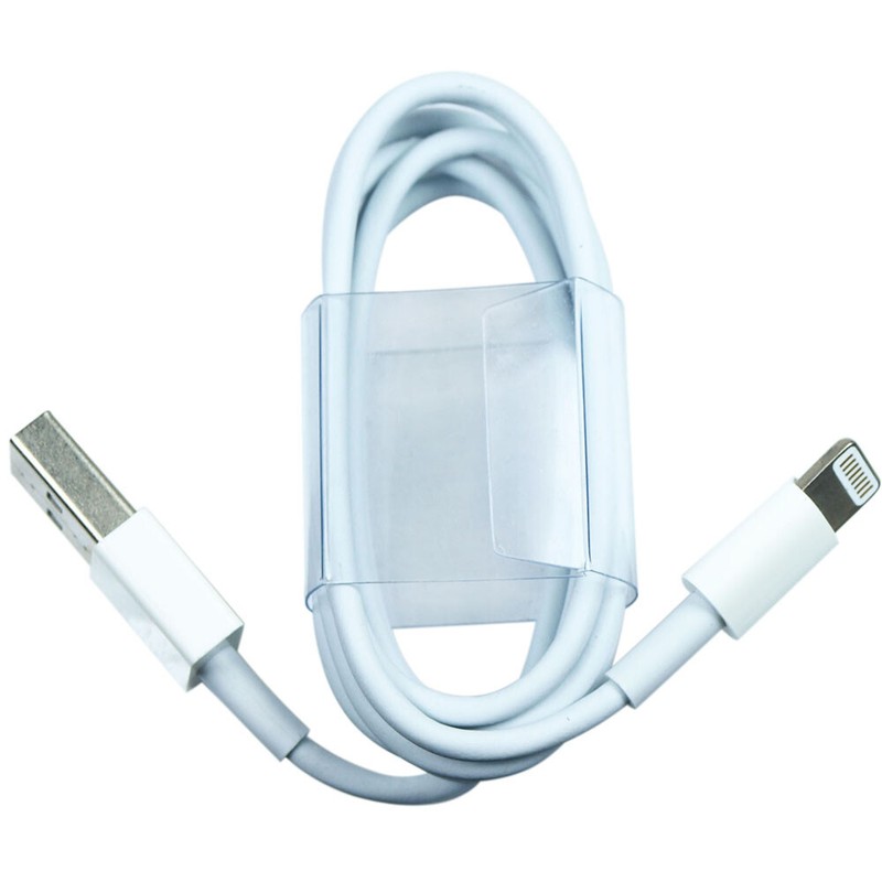 3 FT USB Data Sync Cord Charging Cable for iPhone 13 12 11 X 8 7 6s 6 5 gallery