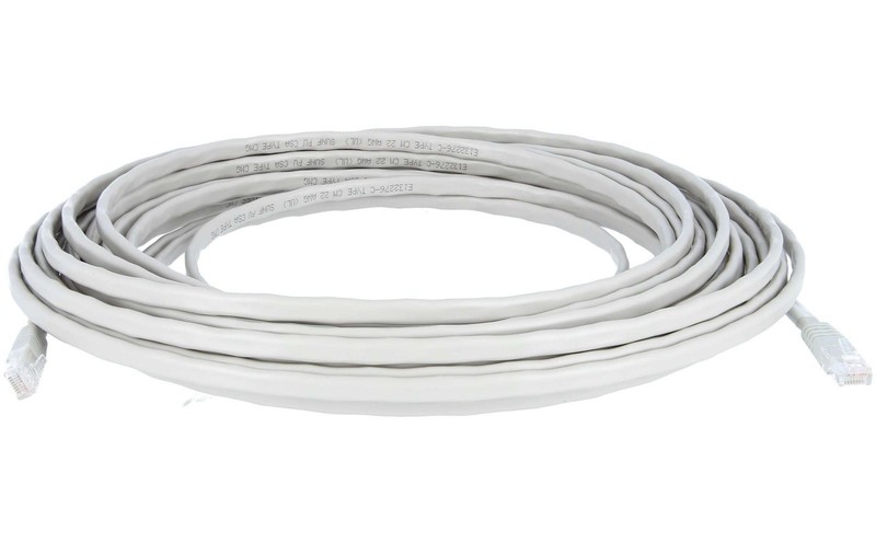 Avaya 120A CSU Cable 700395445 – 50ft