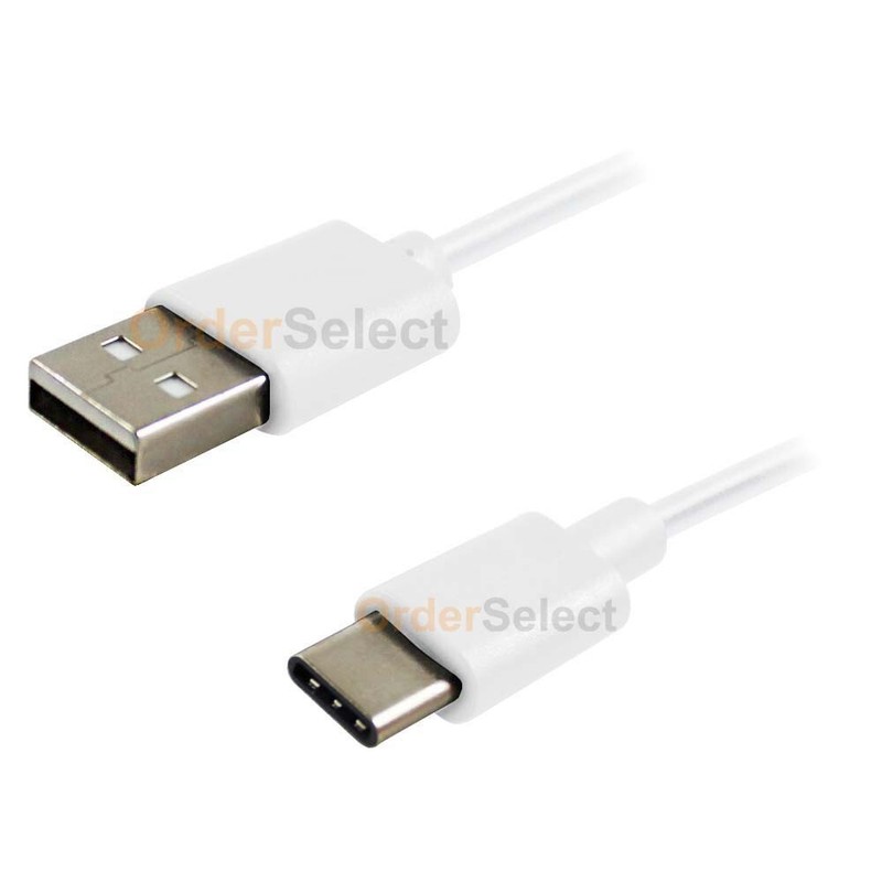 USB Type C Cable+Wall Charger Mini for Google Pixel 8 / Pixel 8a /Pixel 8 Pro gallery