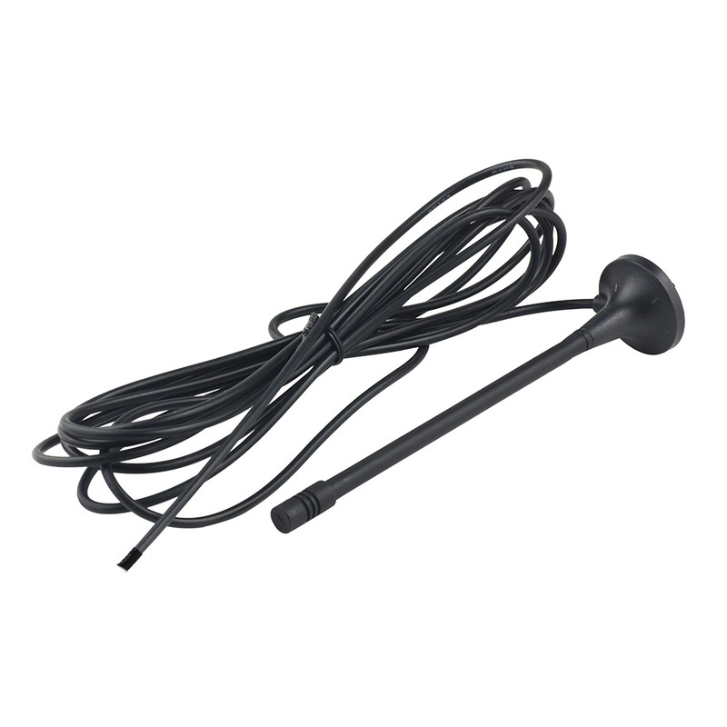 4G LTE Magnetic Antenna SMA Male 3M For AT&T Wireless Internet ZTE MF279 Hotspot gallery