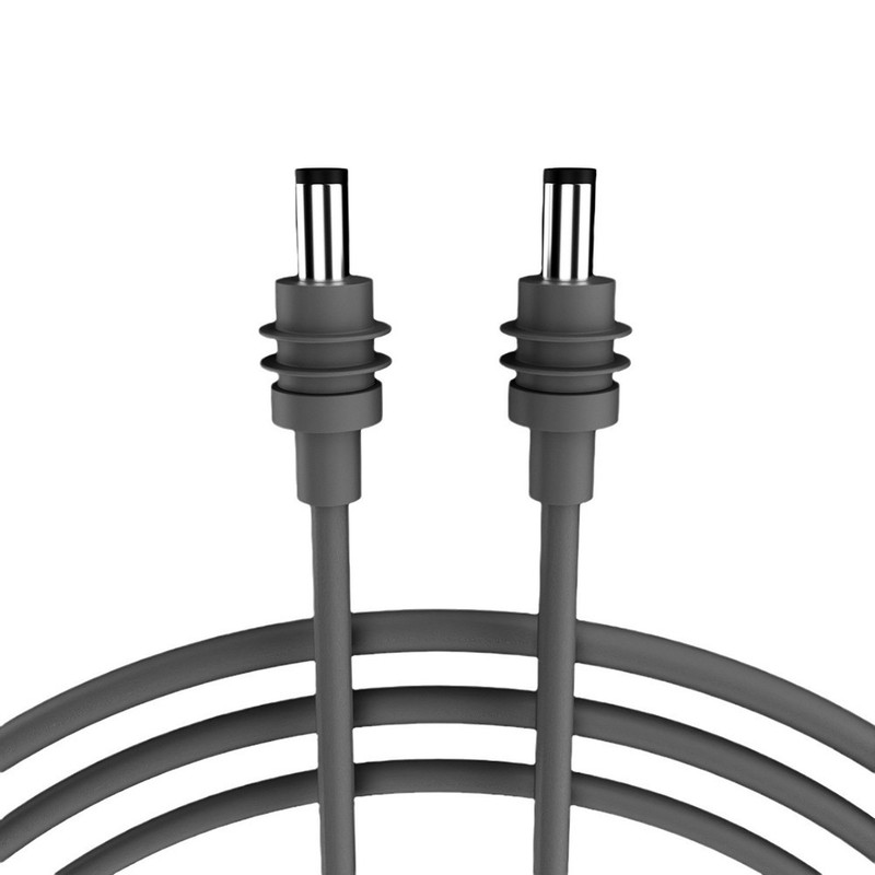 Dependable Waterproof DC Power Cable for Starlink for mini with Size Choices gallery