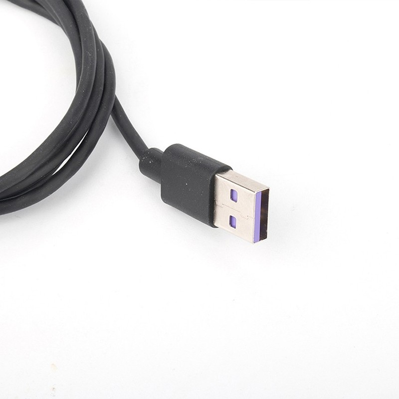 USB2.0 Wiring 1A Data Cable USB to Type-C gallery