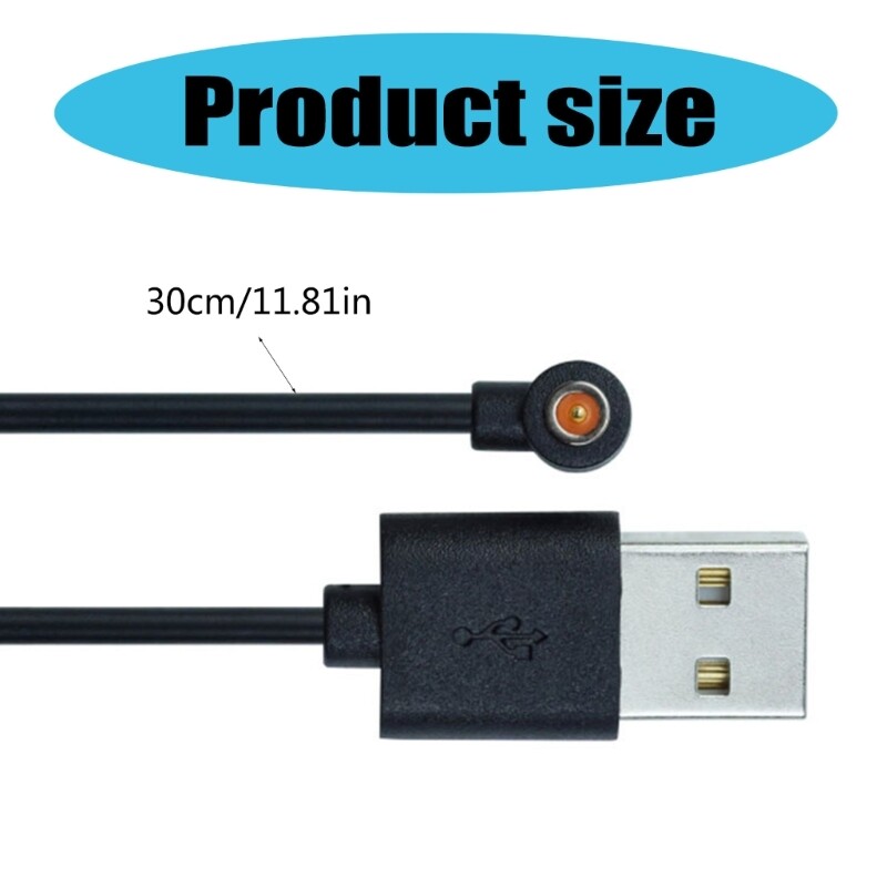 Rings Charging Cable Cord For Individual Care Electronics Power Cord gallery